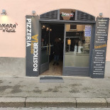 Wamarà Extérieur