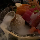 Zumi Sushi Nourriture