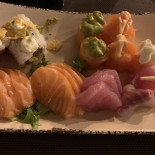Zumi Sushi Nourriture
