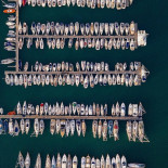 Rambla De Mar Speisekarte
