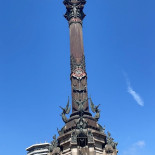 Rambla De Mar Außen