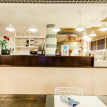 Kambusa À l'intérieur