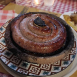 Ô Feügo Essen