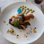 Convivium Comida