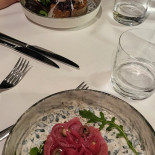 Convivium Comida