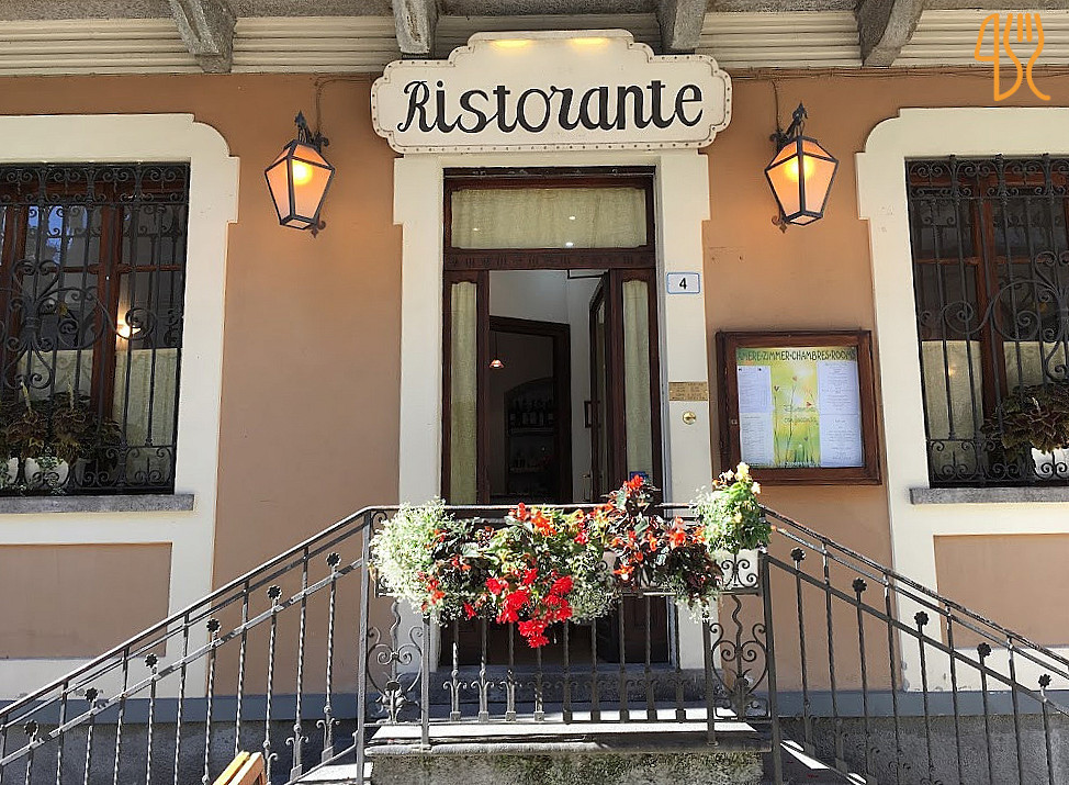 Piemonte Da Sciolla Exterior