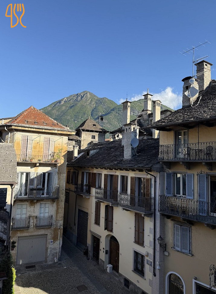 Piemonte Da Sciolla Exterior