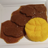 Piemonte Da Sciolla Comida