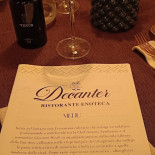 Decanter Carta