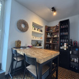 Decanter Dentro
