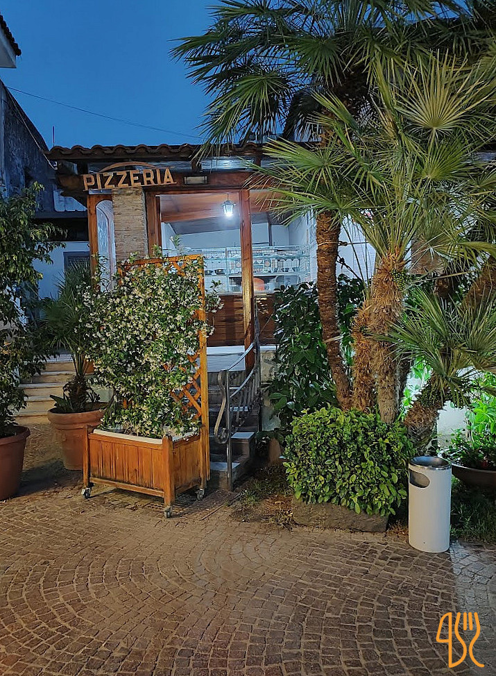 Zimbarella Extérieur