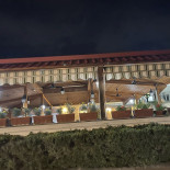 Zimbarella Exterior