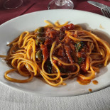 Zimbarella Food