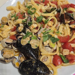 Zimbarella Food