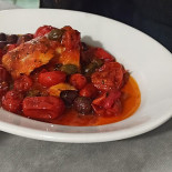 Zimbarella Food