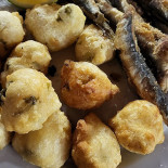 Zimbarella Food