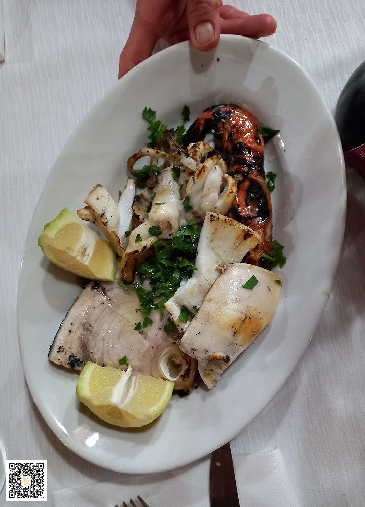 Zimbarella Essen