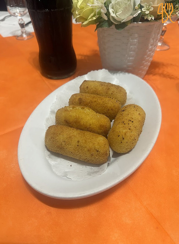 Zimbarella Essen