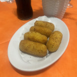 Zimbarella Essen