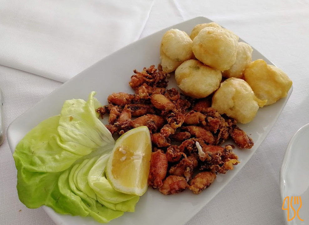 Zimbarella Essen