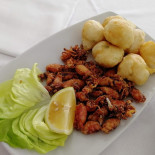Zimbarella Essen