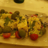 Zimbarella Essen