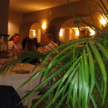 Pizzeria La Brace Getränk