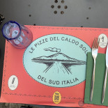 Più Sud Logo