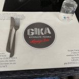 Gika Carte