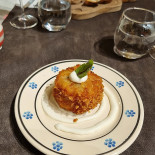 Più Sud Comida
