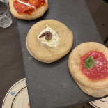 Più Sud Comida