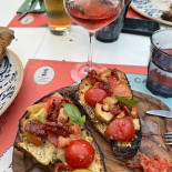 Più Sud Nourriture
