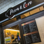 Pizza Core Carta