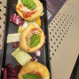 Pizza Core Comida
