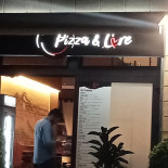 Pizza Core Exterior