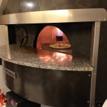 Pizza Core À l'intérieur