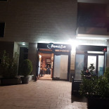 Pizza Core Extérieur