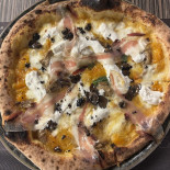 Pizza Core Comida
