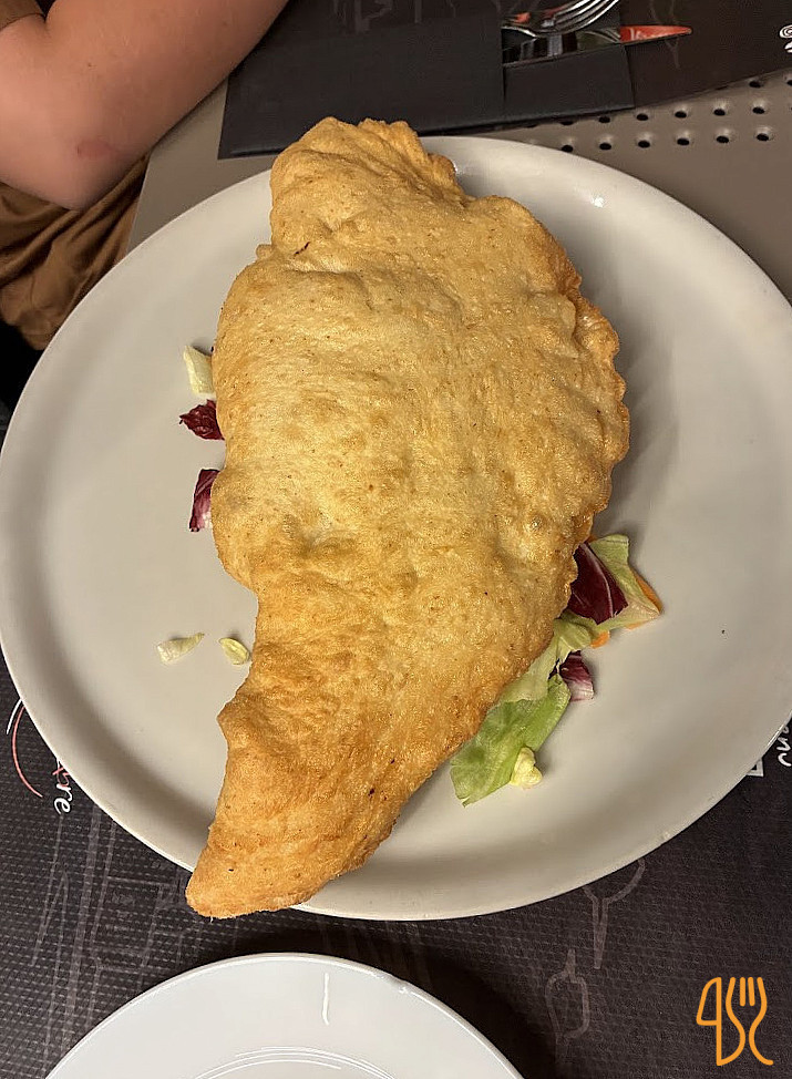 Pizza Core Essen