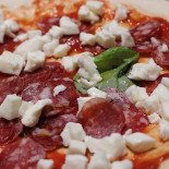 Pizza Core Nourriture