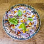 Pizza Core Nourriture