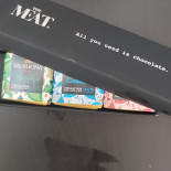 The Meat Steakhouse Experience| Braceria Caserta Carte