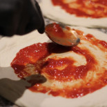 Pizza Core Nourriture