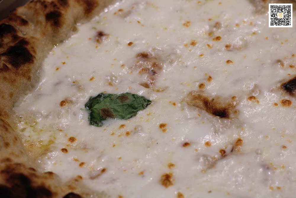 Pizza Core Essen