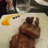 The Meat Steakhouse Experience| Braceria Caserta Comida