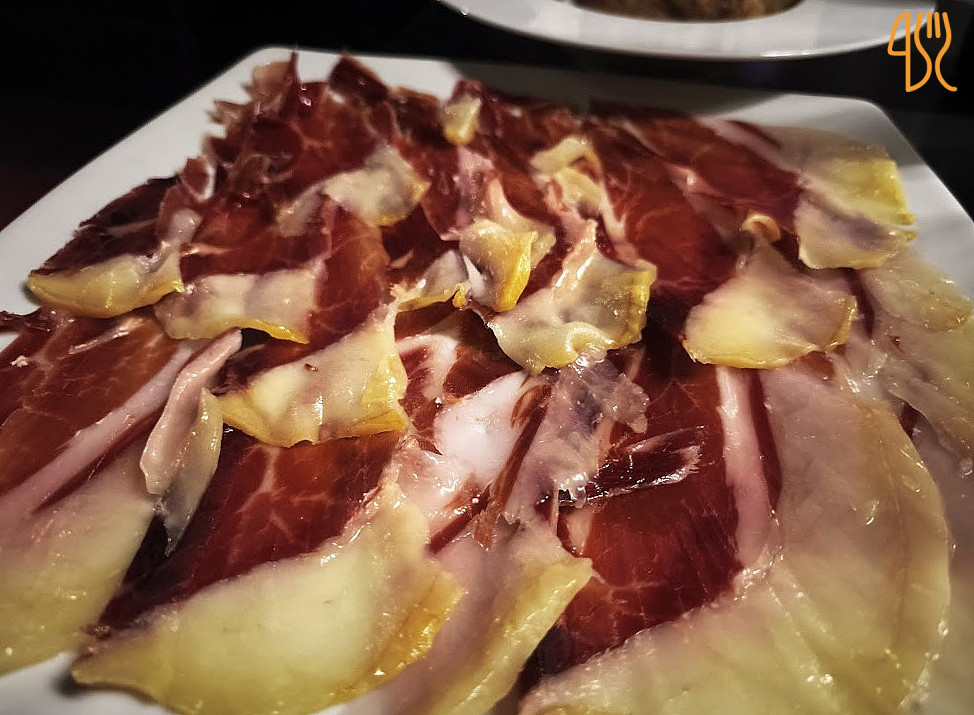 The Meat Steakhouse Experience| Braceria Caserta Essen