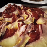 The Meat Steakhouse Experience| Braceria Caserta Essen