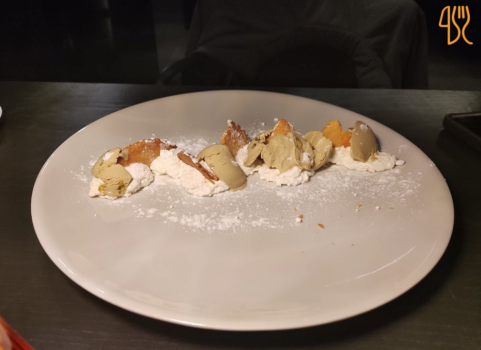 The Meat Steakhouse Experience| Braceria Caserta Comida