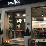 Suchic Außen