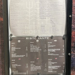 Nettari E Portate Carte